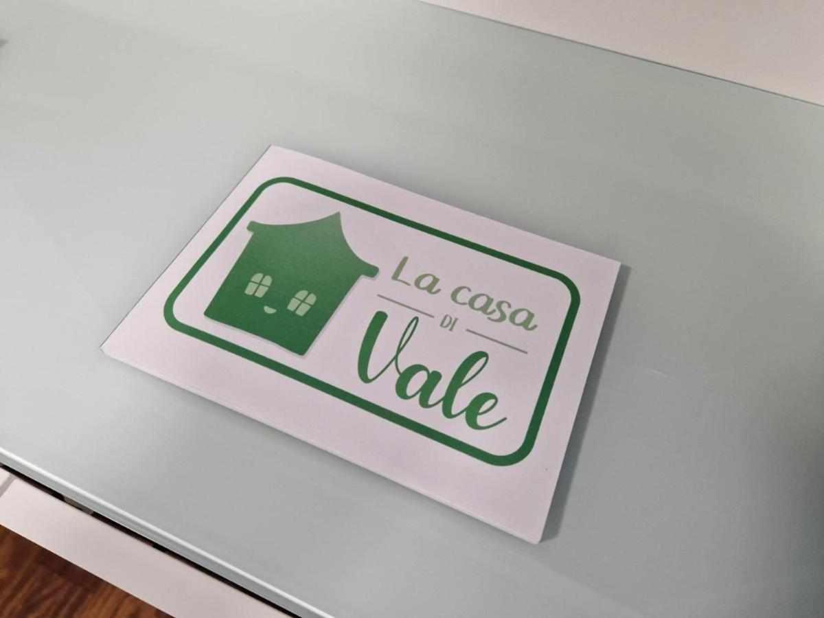 트렌토 La Casa Di Vale Muse 아파트 외부 사진